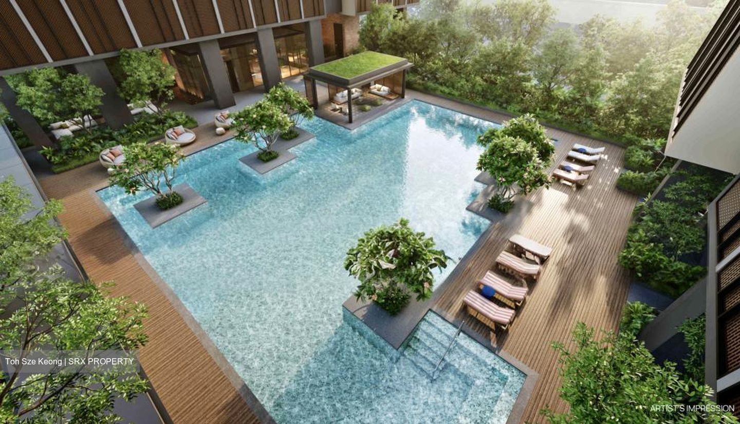 Lorong Liput (D10), Condominium #547531001